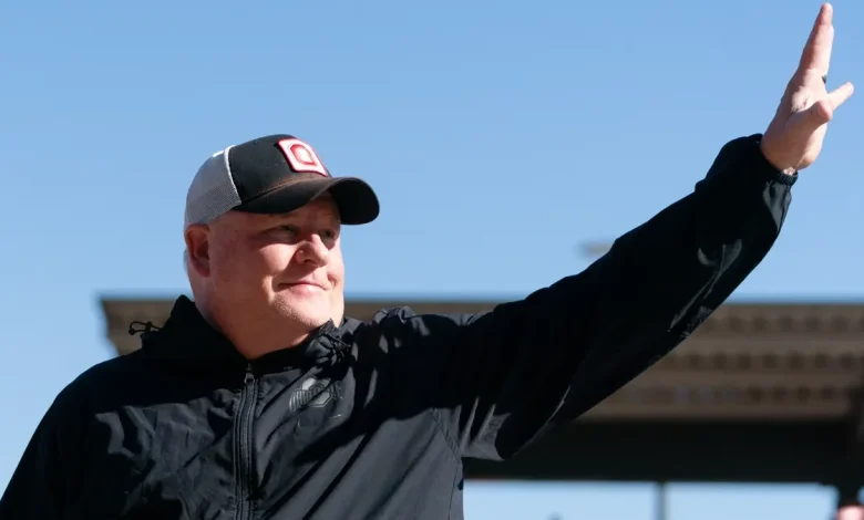 3 candidates the Raiders could replace OC Chip Kelly with