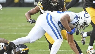 3 days after joining Steelers, Kyle Dugger plays virtually every snap as defense shines