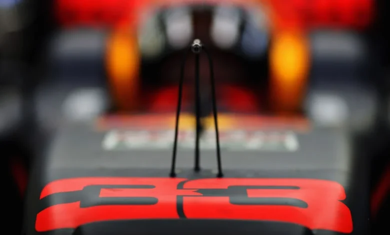 3 is the magic number? Verstappen eyes 33 swap