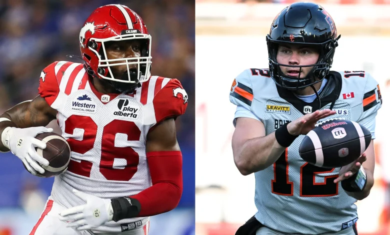 3 keys to victory for Calgary, BC in the Western Semi-Final