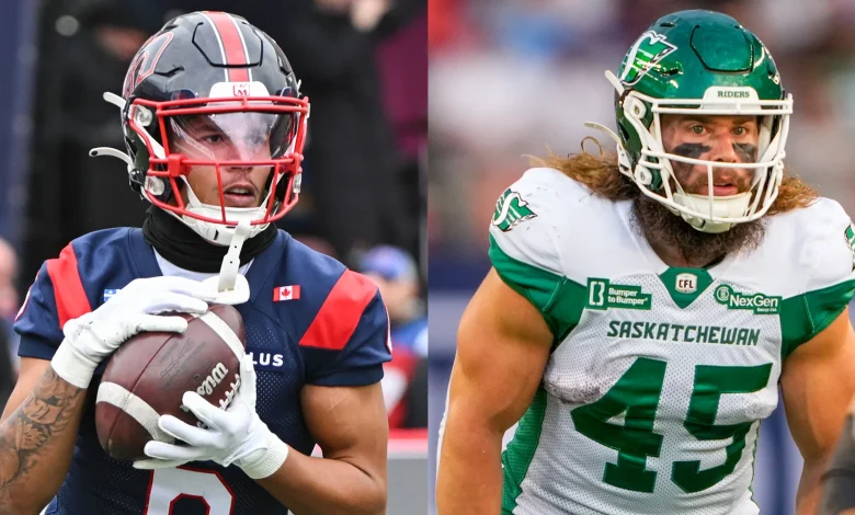 3 keys to victory for Montreal, Saskatchewan in the 112th Grey Cup