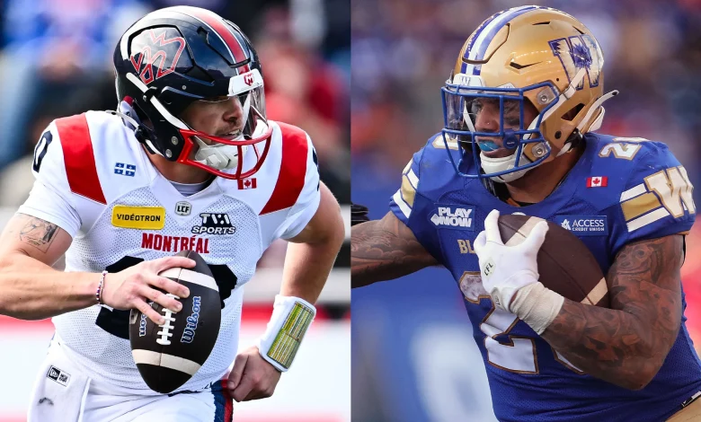 3 keys to victory for Winnipeg, Montreal in the Eastern Semi-Final