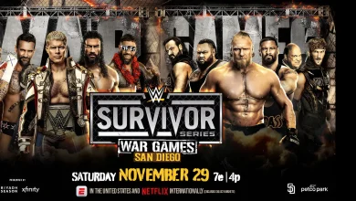 3 mistakes WWE should avoid in Men's WarGames Match