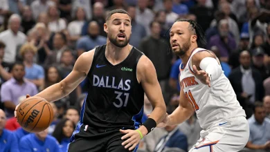 3 overreactions as Knicks beat Mavericks due to controversial call