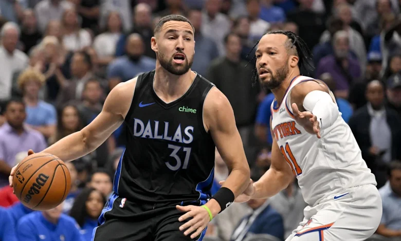 3 overreactions as Knicks beat Mavericks due to controversial call