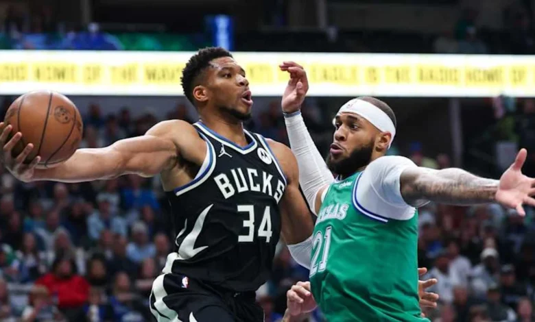 3 overreactions as Mavericks choke double-digit 4th quarter lead to Bucks