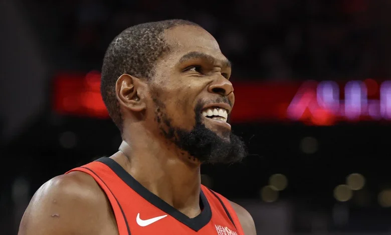 3 overreactions as Mavericks drop to 2-5 following loss to Rockets