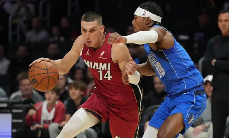 3 overreactions as Mavericks fall to Heat in yet another clutch game