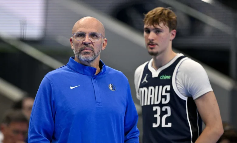 3 overreactions as struggling Clippers outlast Mavericks in double overtime