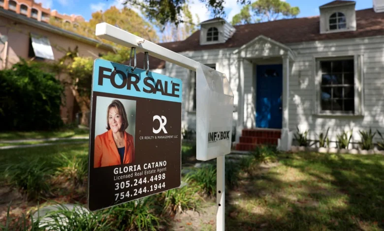 3 questions about Trump's 50-year mortgage plan