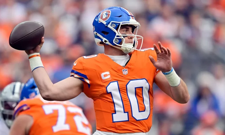 3 remaining Denver Broncos' games that will define the 2025 season