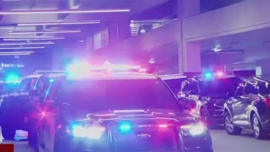 3 shot at Westfield Valley Fair mall in San Jose; investigation underway