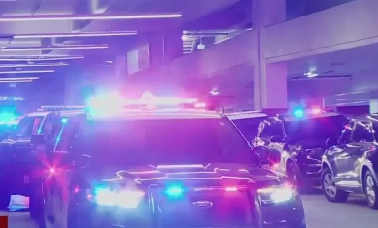 3 shot at Westfield Valley Fair mall in San Jose; investigation underway