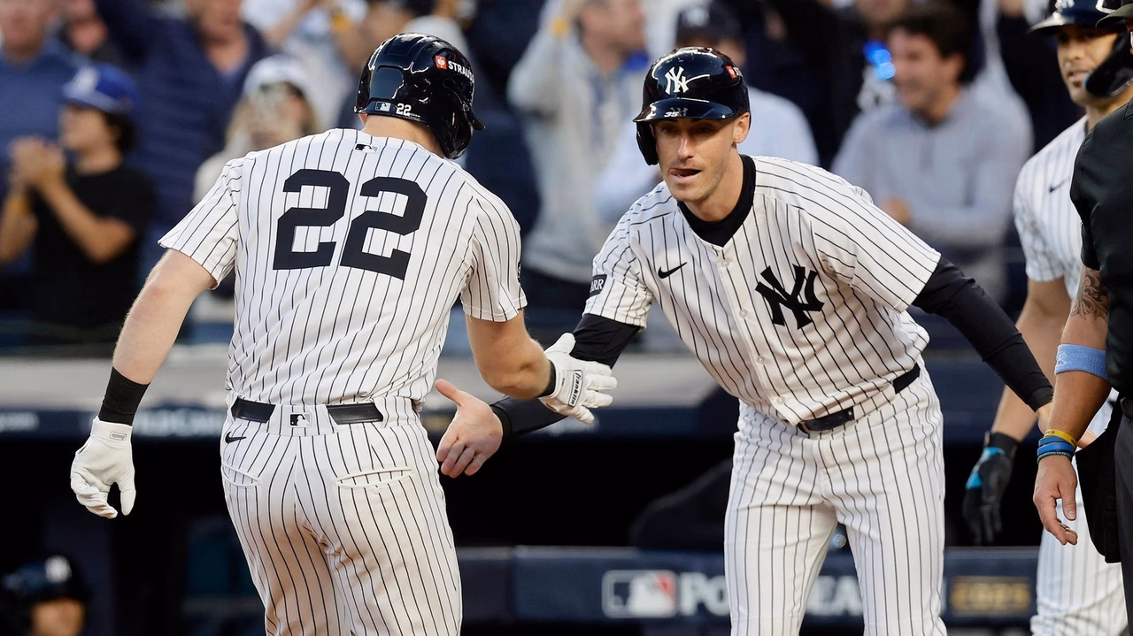 3 takeaways for the Yankees from the GM meetings