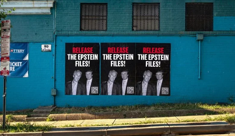 3 takeaways from the new Epstein emails mentioning Trump