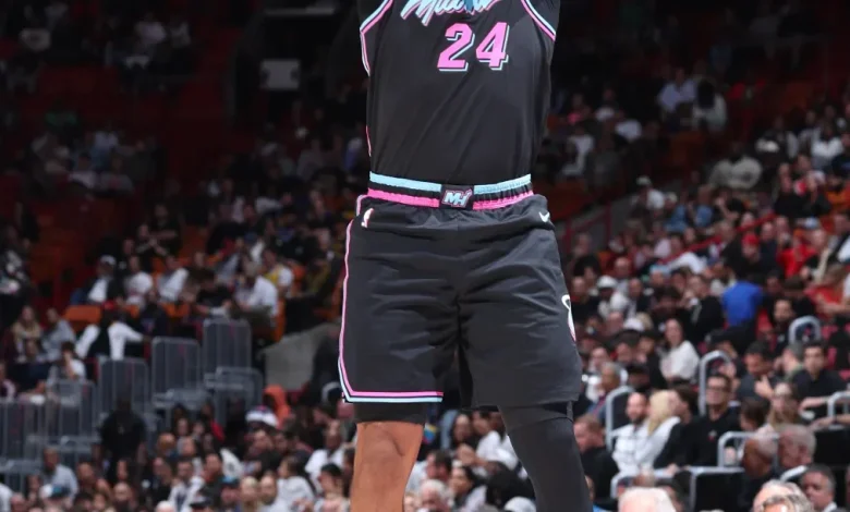 3 things to watch as the Mavericks visit the Heat