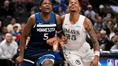 3 things to watch for as Dallas heads to Minnesota