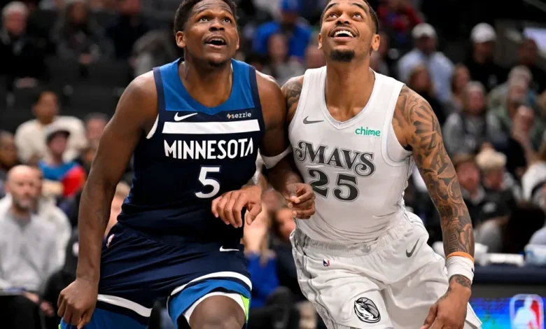 3 things to watch for as Dallas heads to Minnesota