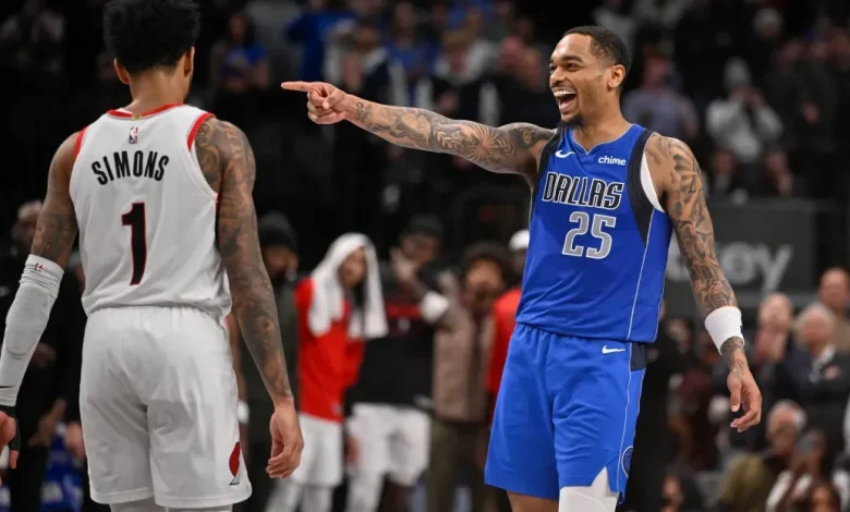 3 things to watch for when Dallas hosts Portland