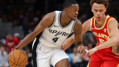 3 things to watch in Hawks-Spurs on NBA TV