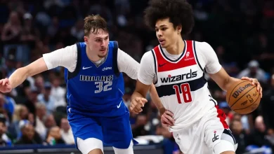 3 thoughts before Dallas goes to Washington