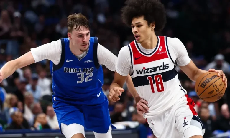 3 thoughts before Dallas goes to Washington