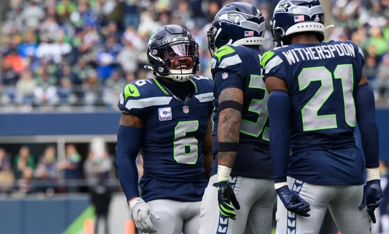 3-time Pro Bowl safety confirms he's returning to Seahawks
