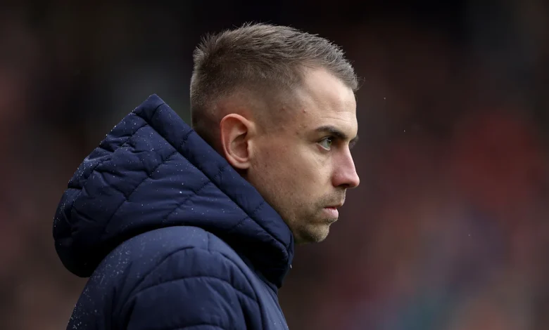 3 wildcards that might be on Tonda Eckert's mind to deal with unpredictable Leicester