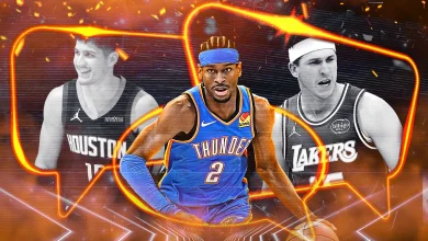 30 NBA teams, seven tiers, one clear title favorite: How the league stacks up