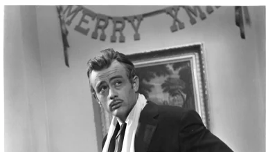 30 marvellous gift ideas for the discerning gentleman