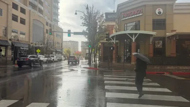 30,000 without power in Reno-Tahoe area; high wind warning in effect until 10 p.m.