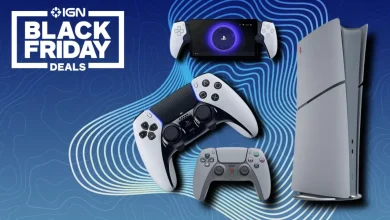 30th Anniversary Products Are On Sale at PS Direct UK For Black Friday