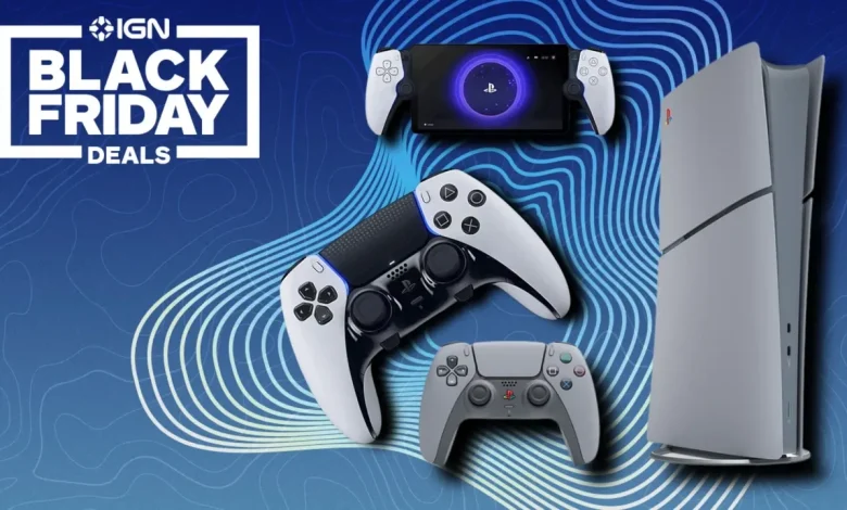 30th Anniversary Products Are On Sale at PS Direct UK For Black Friday