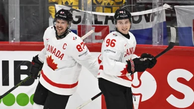 32 Thoughts: Bedard, Celebrini making strong cases for Team Canada