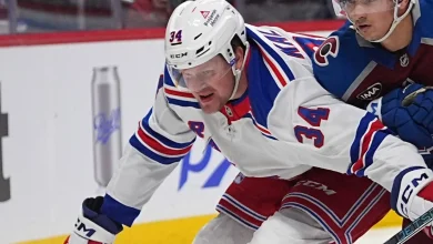 32 Thoughts: NHL re-opening review into Arthur Kaliyev's gambling