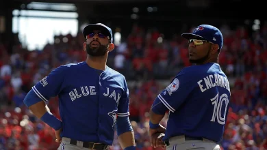 32 all-time great Blue Jays who never got this close to winning it all in Toronto