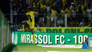 33ª rodada do Brasileirão esquenta a disputa por título