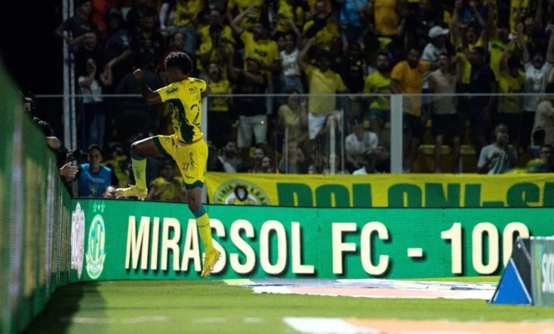 33ª rodada do Brasileirão esquenta a disputa por título