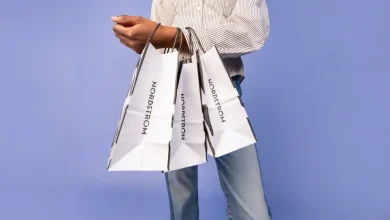 35+ Best Nordstrom Cyber Monday Deals to Shop Now