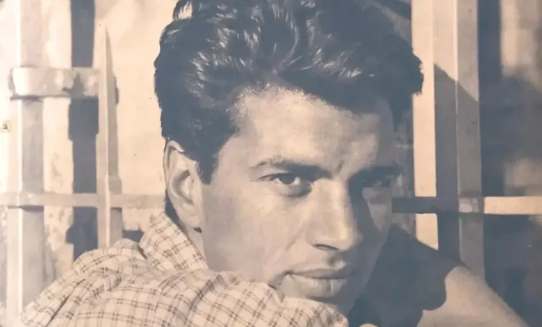 37 years of hard work and no big award, Dharmendra's honest confession, video goes viral