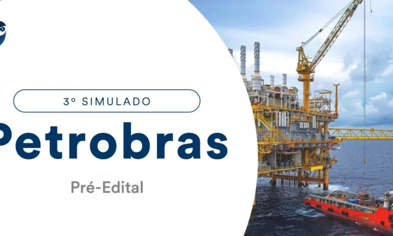 3º Simulado Especial Petrobras 2025 (pré-edital)