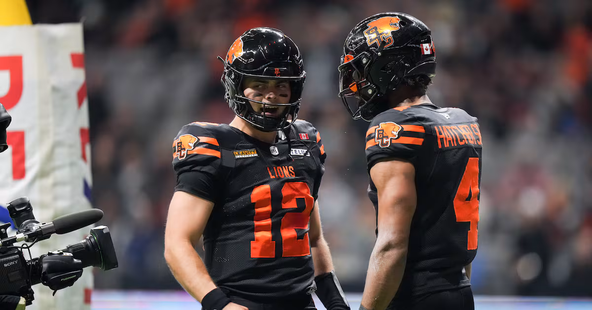 3rd And 1: Best Bets for the East & West Semi-Finals