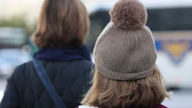 3일 체감온도 ‘영하’… 초겨울 추위