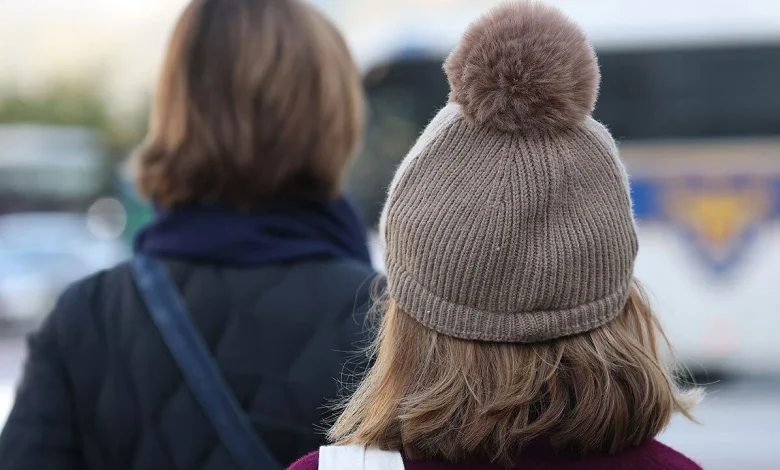 3일 체감온도 ‘영하’… 초겨울 추위