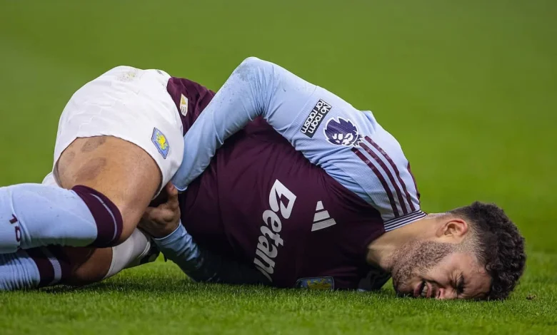 4 Aston Villa players out vs. Liverpool – Top scorer and Harvey Elliott absent