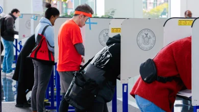 4 Early Voting Takeaways, By The Numbers