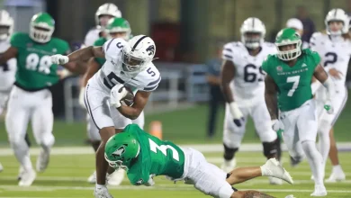 4 Kansas State football players ruled out for Big 12 game vs Colorado