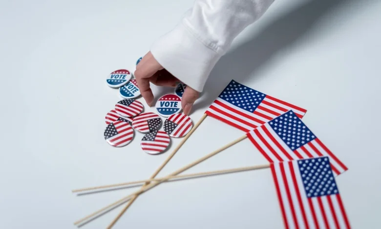 4 Must-Do Steps to Get Ready to Vote in the 2025 Election