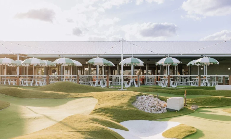 4 Pines Brewing, Brisbane Airport Review