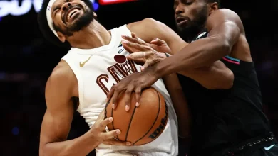 4 Reasons to be concerned about the Cavs